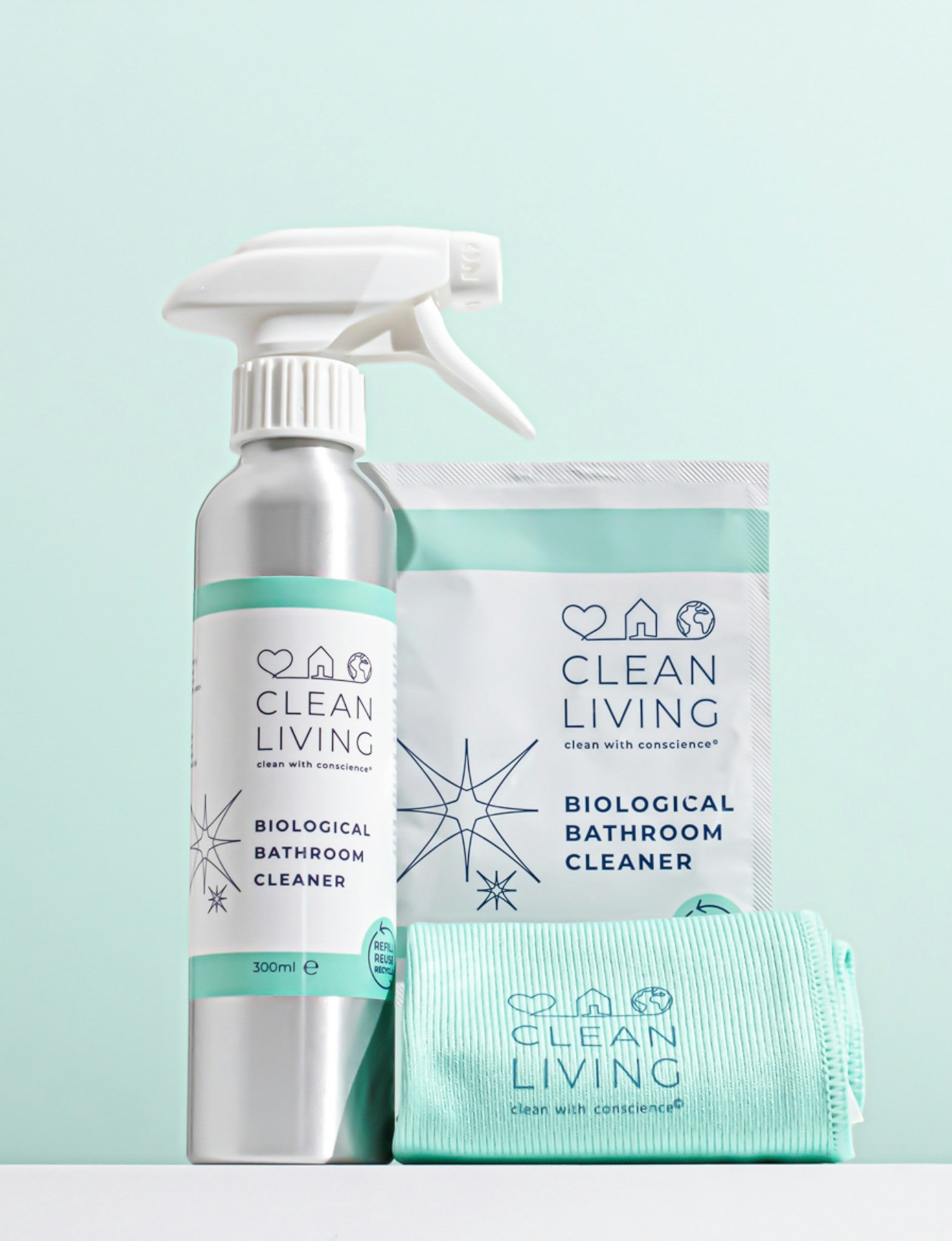 10 Must-Have Products for a Clean Lifestyle